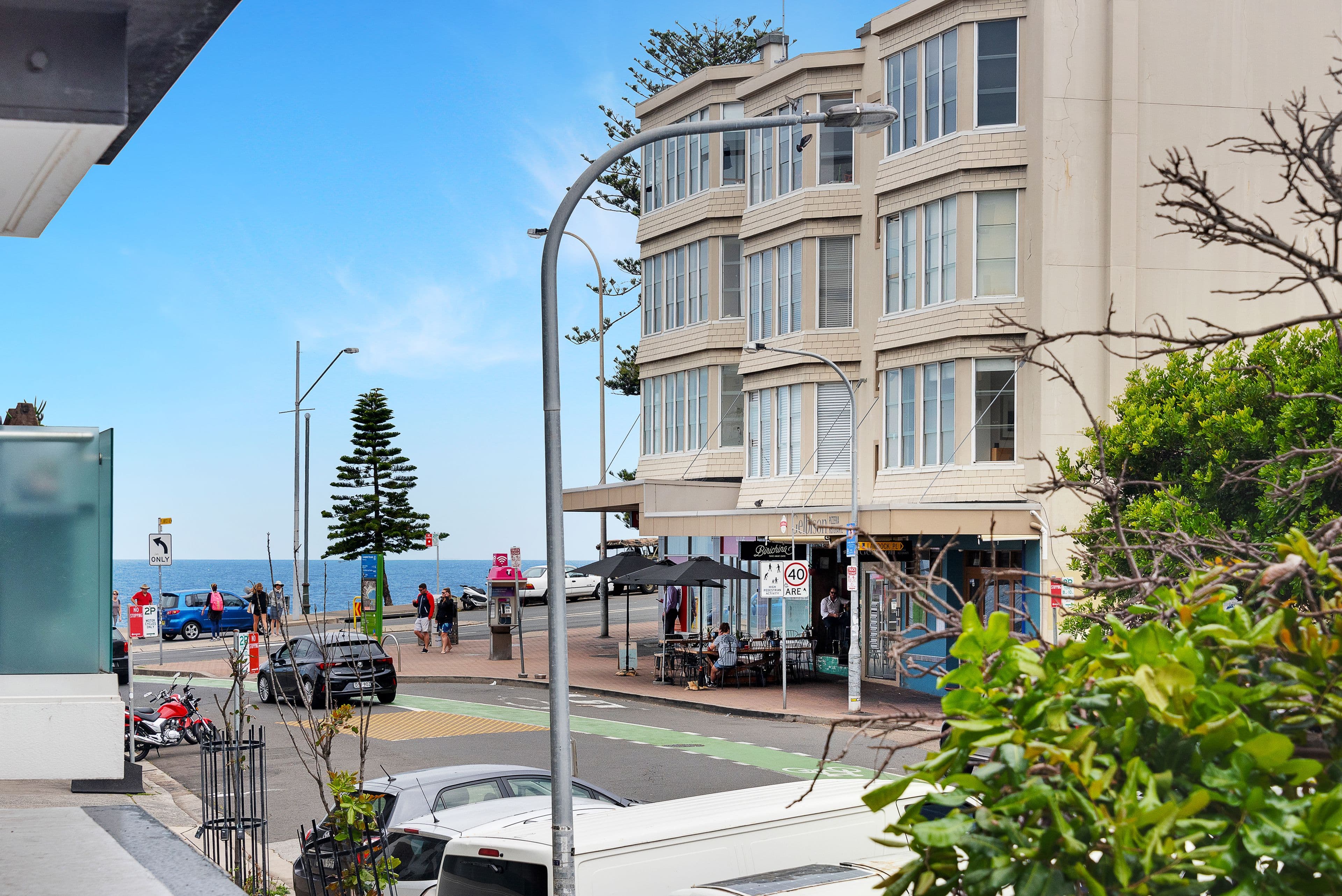 10 Jaques Avenue, Bondi Beach NSW 2026, Bondi Beach - Thumbnail 3