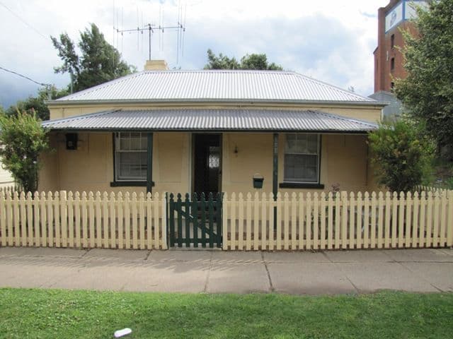 BATHURST NSW 2795, Bathurst - Image 1