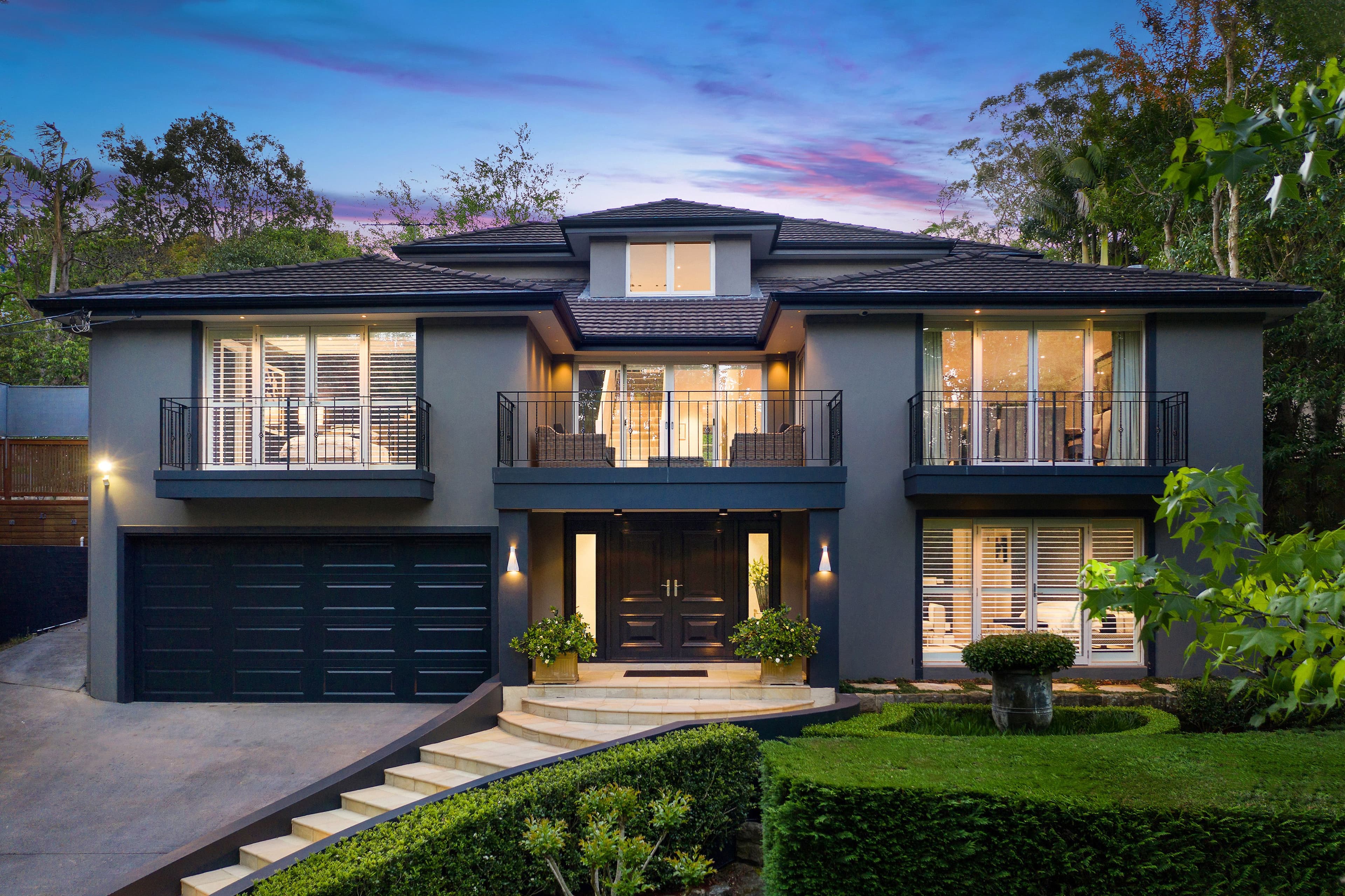 12 Bedford Avenue, Turramurra NSW 2074, Turramurra - Image 1