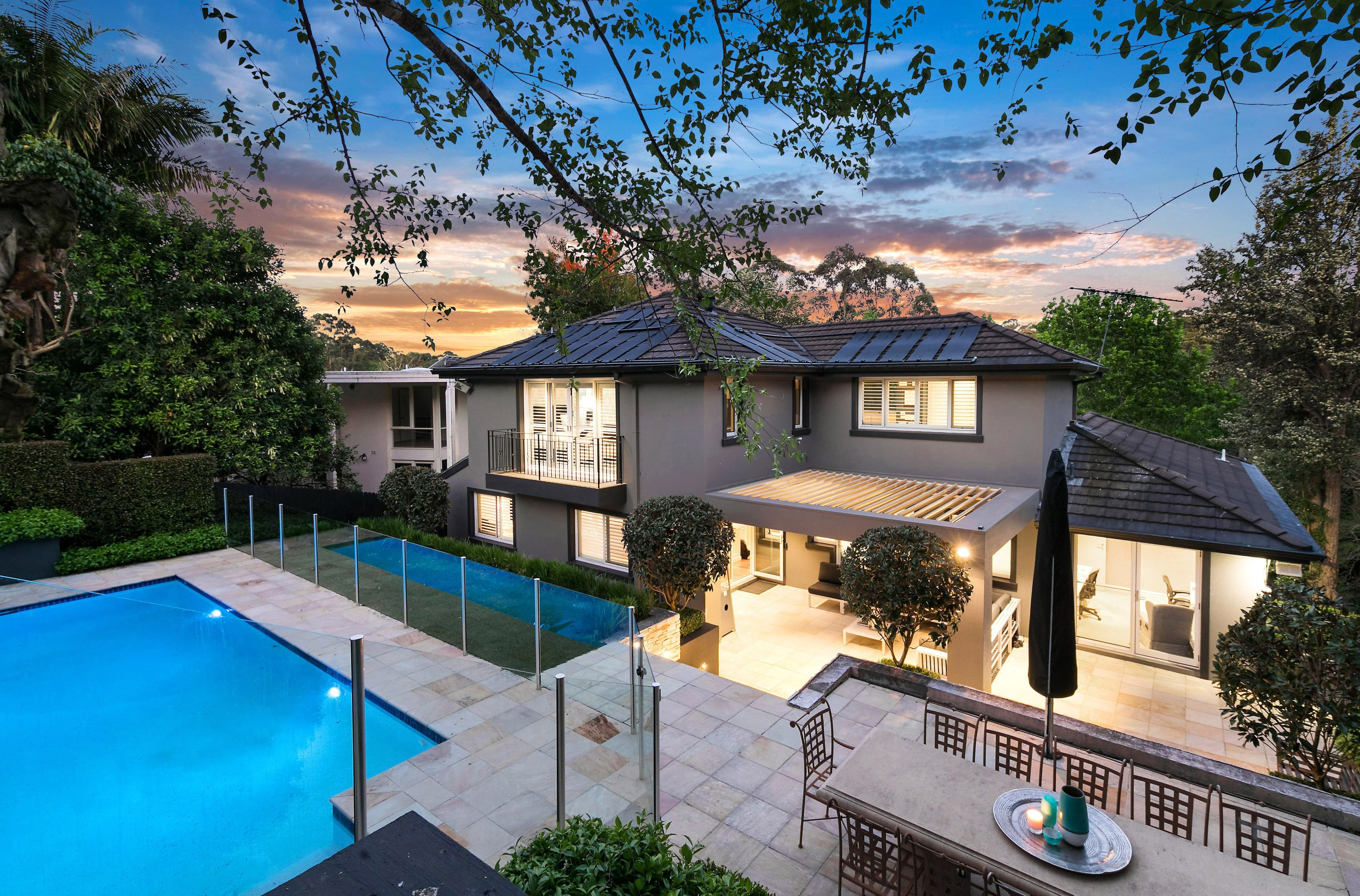 12 Bedford Avenue, Turramurra NSW 2074, Turramurra - Thumbnail 2