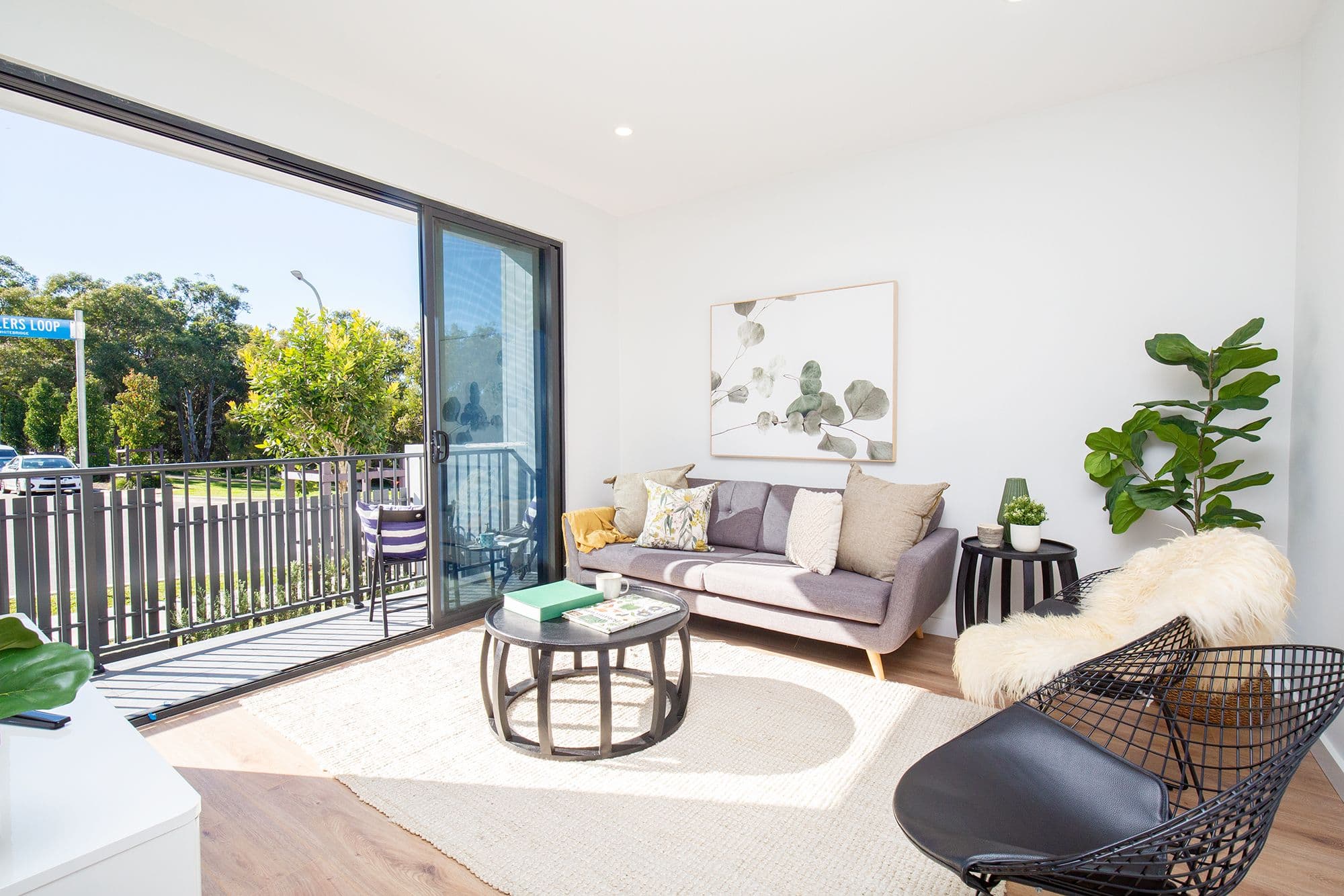 4 Fettlers Loop, Whitebridge NSW 2290, Whitebridge - Image 1