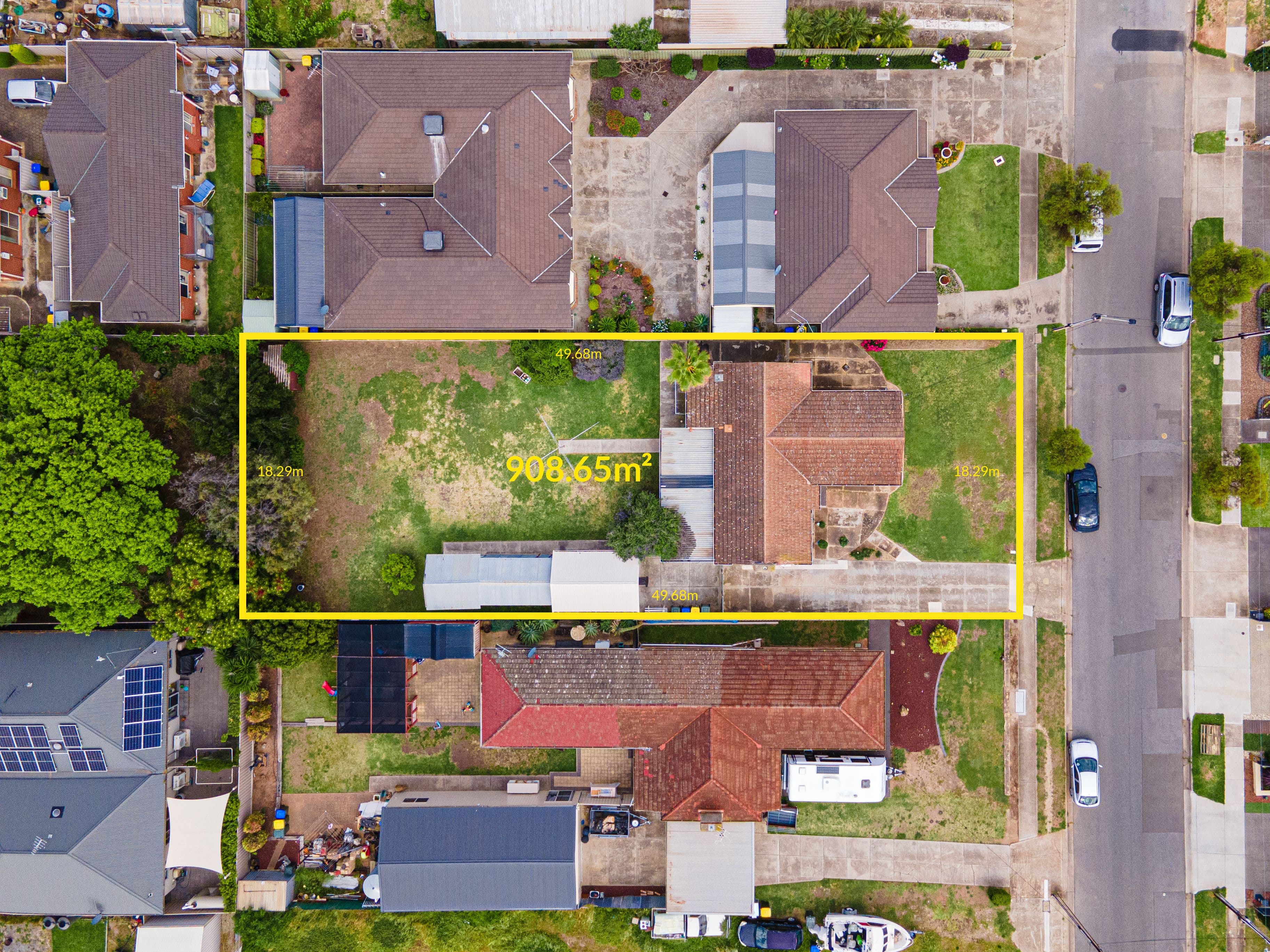 19 Alfred Avenue, Seaton SA 5023, Seaton - Image 1