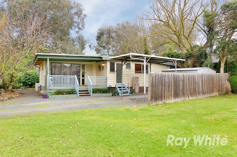 64 Woodvale Road, Boronia VIC 3155, Boronia - Image 1