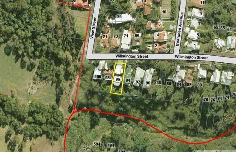96 Willmington Street, Newmarket QLD 4051, Newmarket - Thumbnail 2