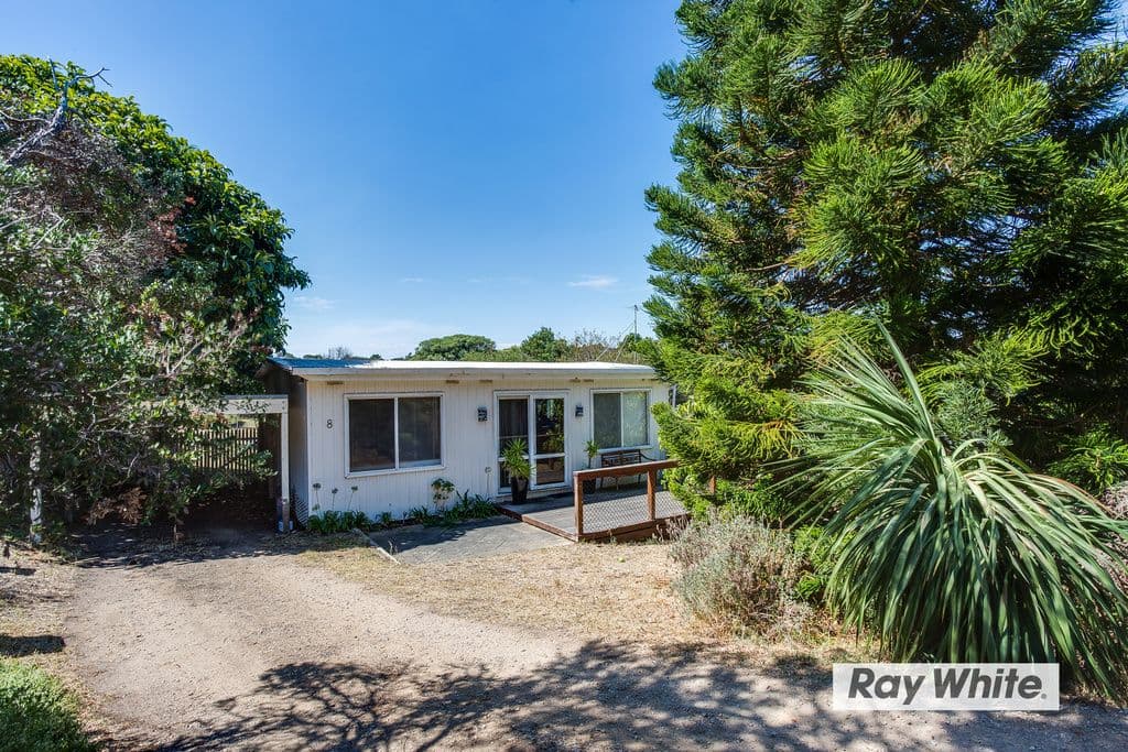 8 Hackworth Road, RYE VIC 3941, Rye - Image 1