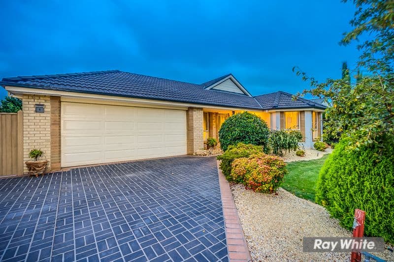 4 Southerly Place, Tarneit VIC 3029, Tarneit - Thumbnail 2