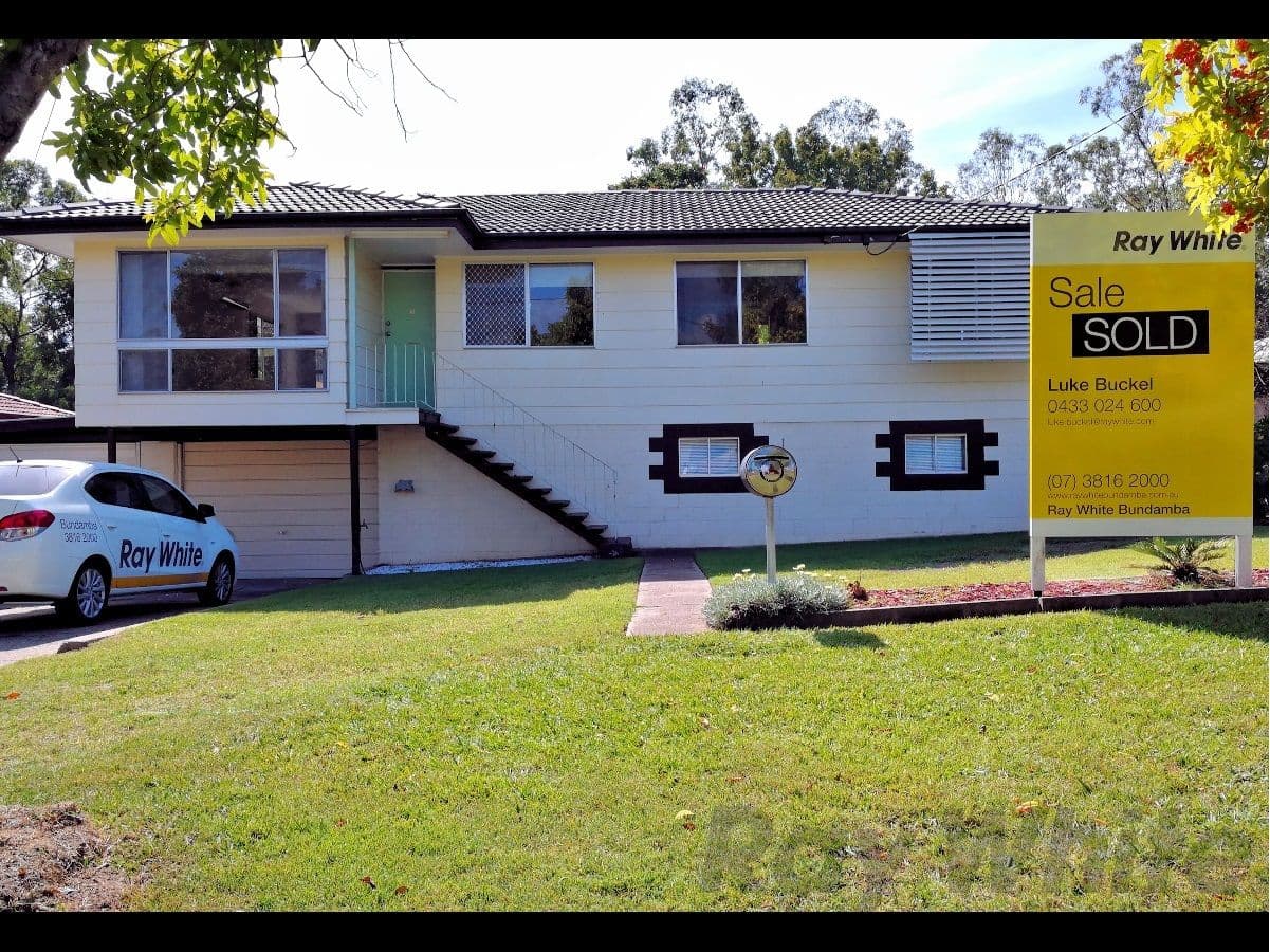18 Thompson Street, Bundamba QLD 4304, Bundamba - Image 1