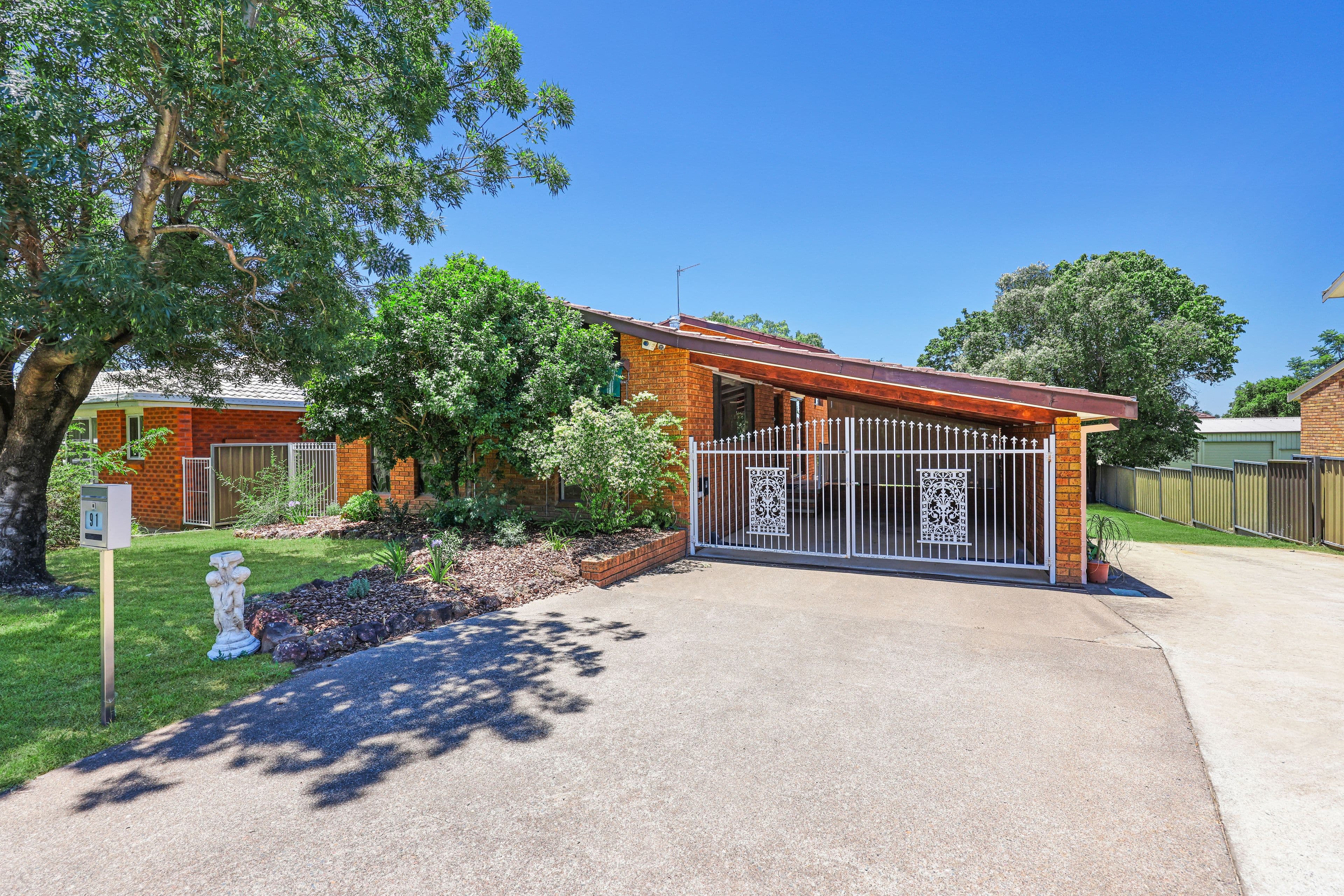 91 Edward Street, Tamworth NSW 2340, Hillvue - Image 1