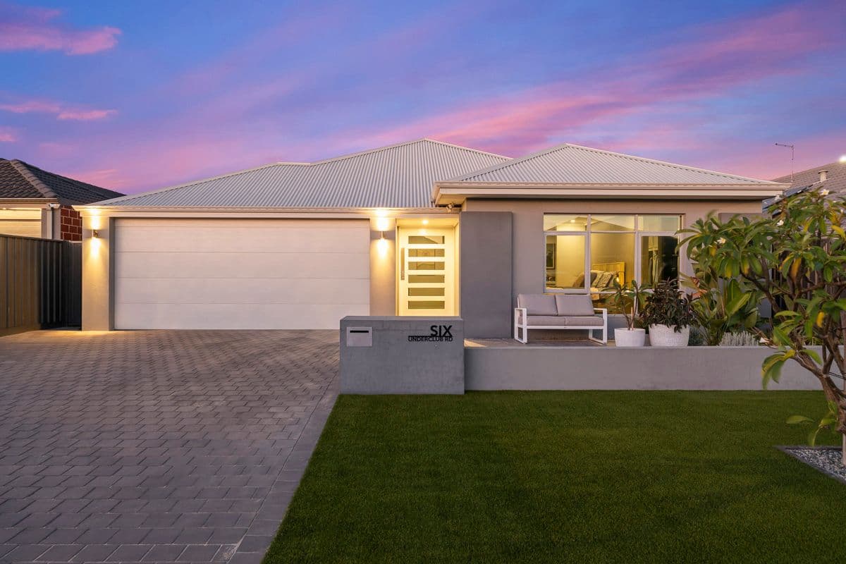 6 Underclub Road, Yanchep WA 6035, Yanchep - Thumbnail 3