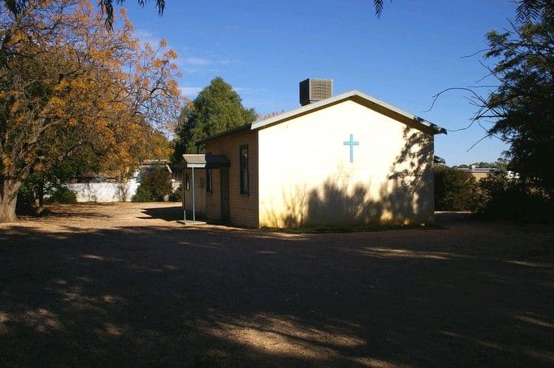 10 Wilson Parade, LYRUP SA 5343, Lyrup - Thumbnail 2