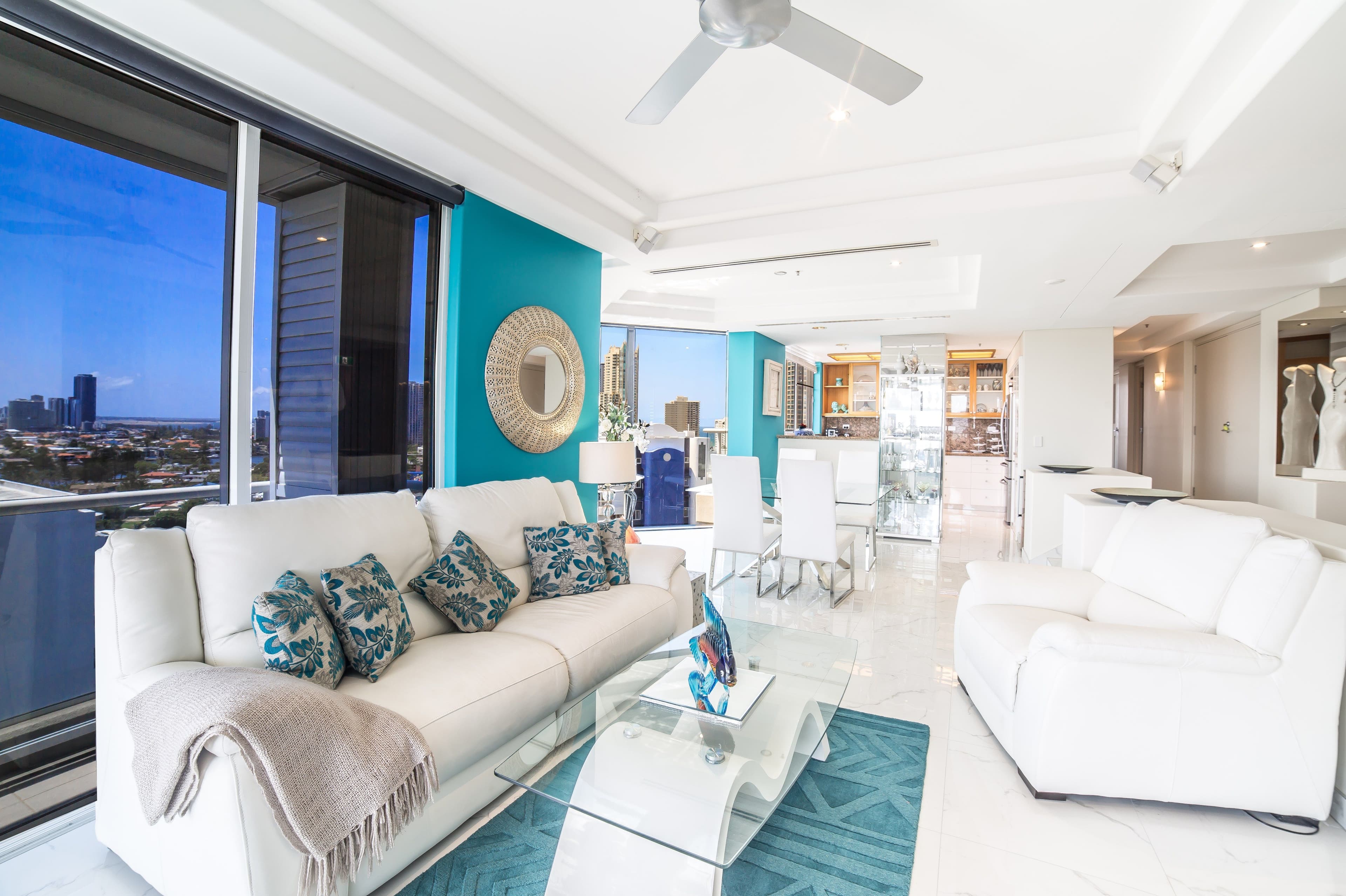 20 Riverview Parade, Surfers Paradise QLD 4217, Surfers Paradise - Thumbnail 3
