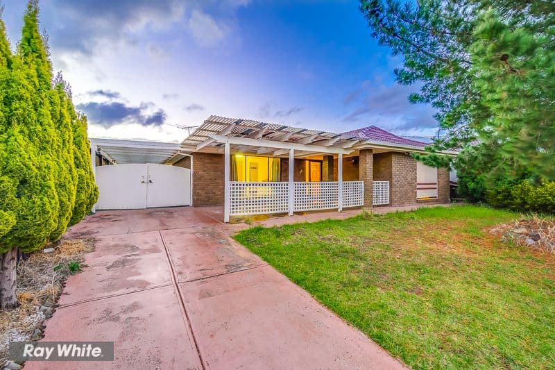 23 Strickland Avenue, Hoppers Crossing VIC 3029, Hoppers Crossing - Thumbnail 2