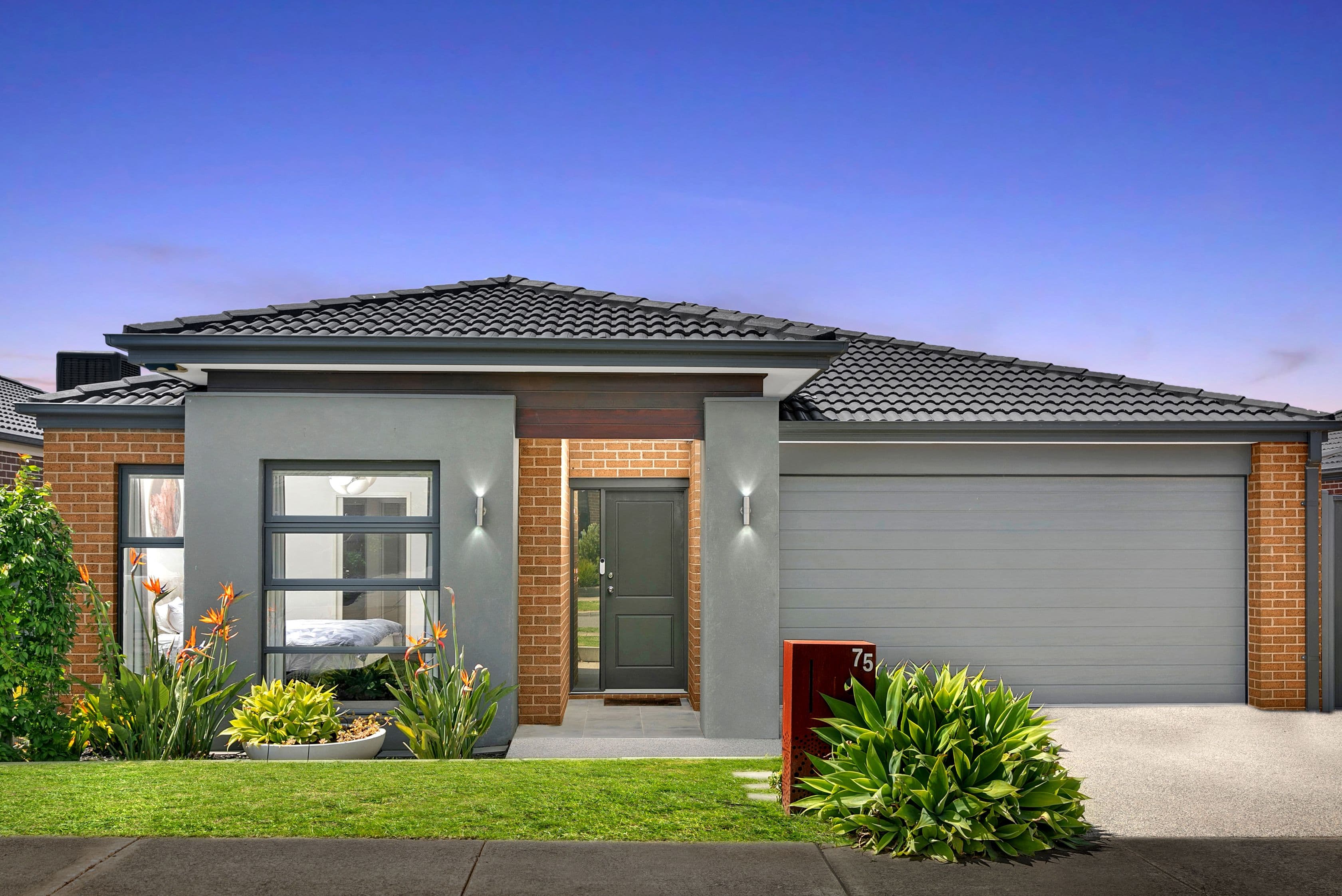 75 Silverwood Drive, Mernda VIC 3754, Mernda - Image 1