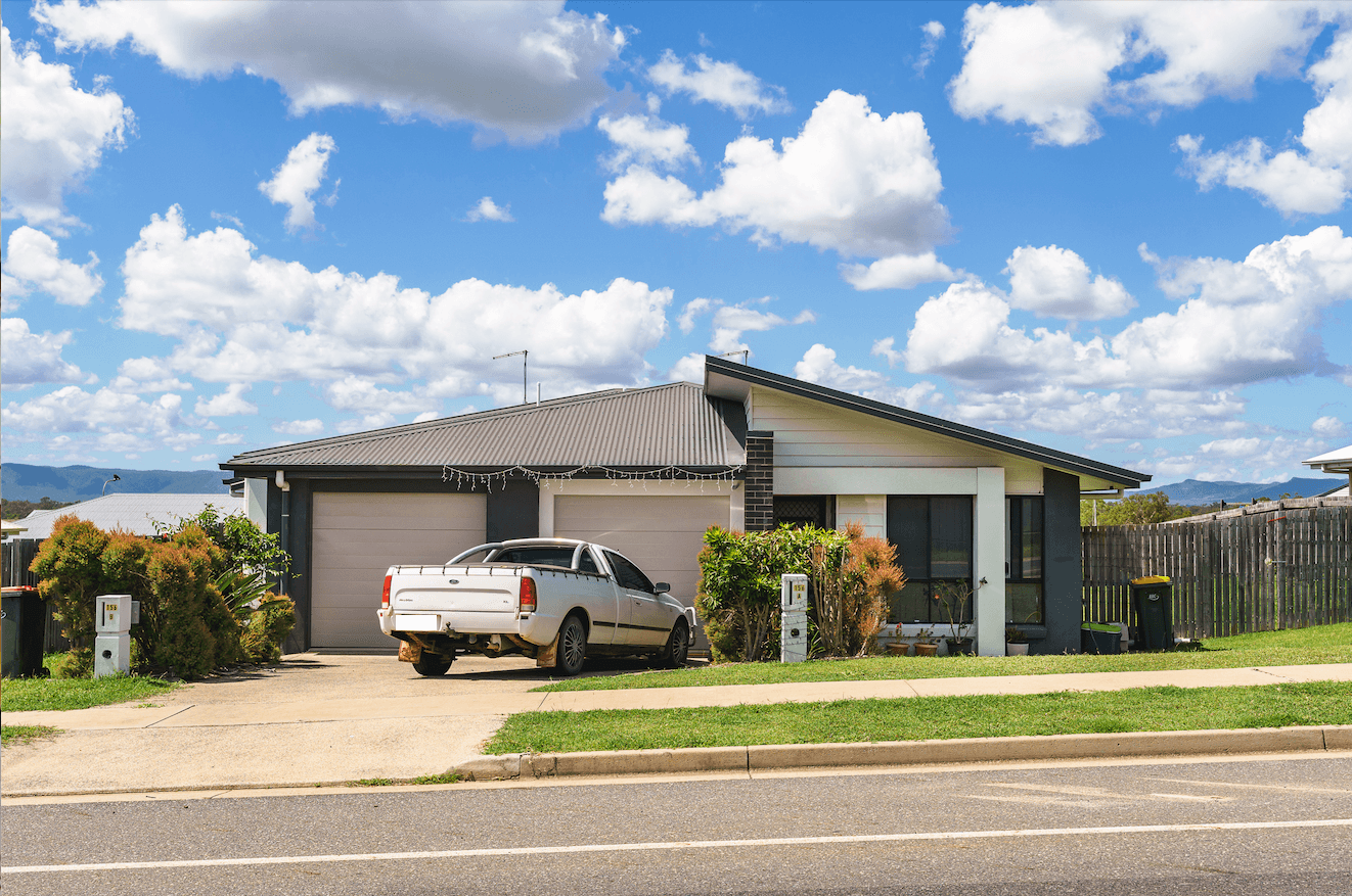 156 Lucas Street, Gracemere QLD 4702, Gracemere - Image 1