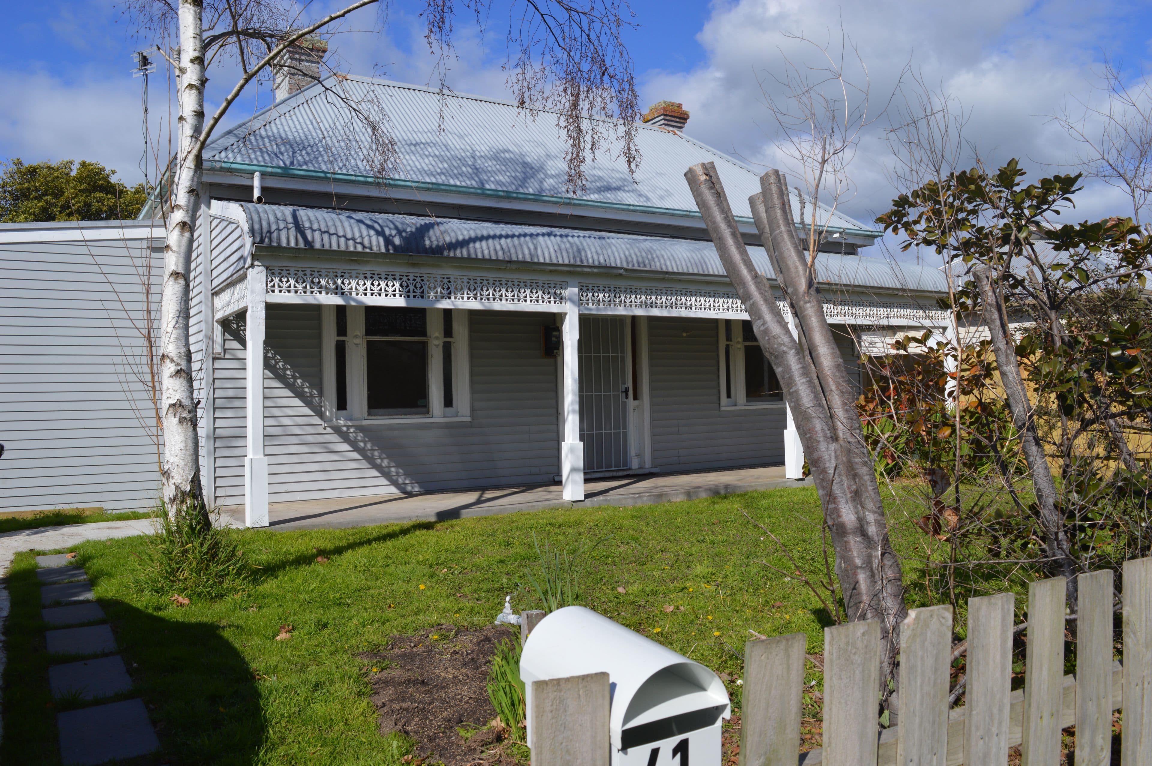 Yarram VIC 3971, Yarram - Image 1