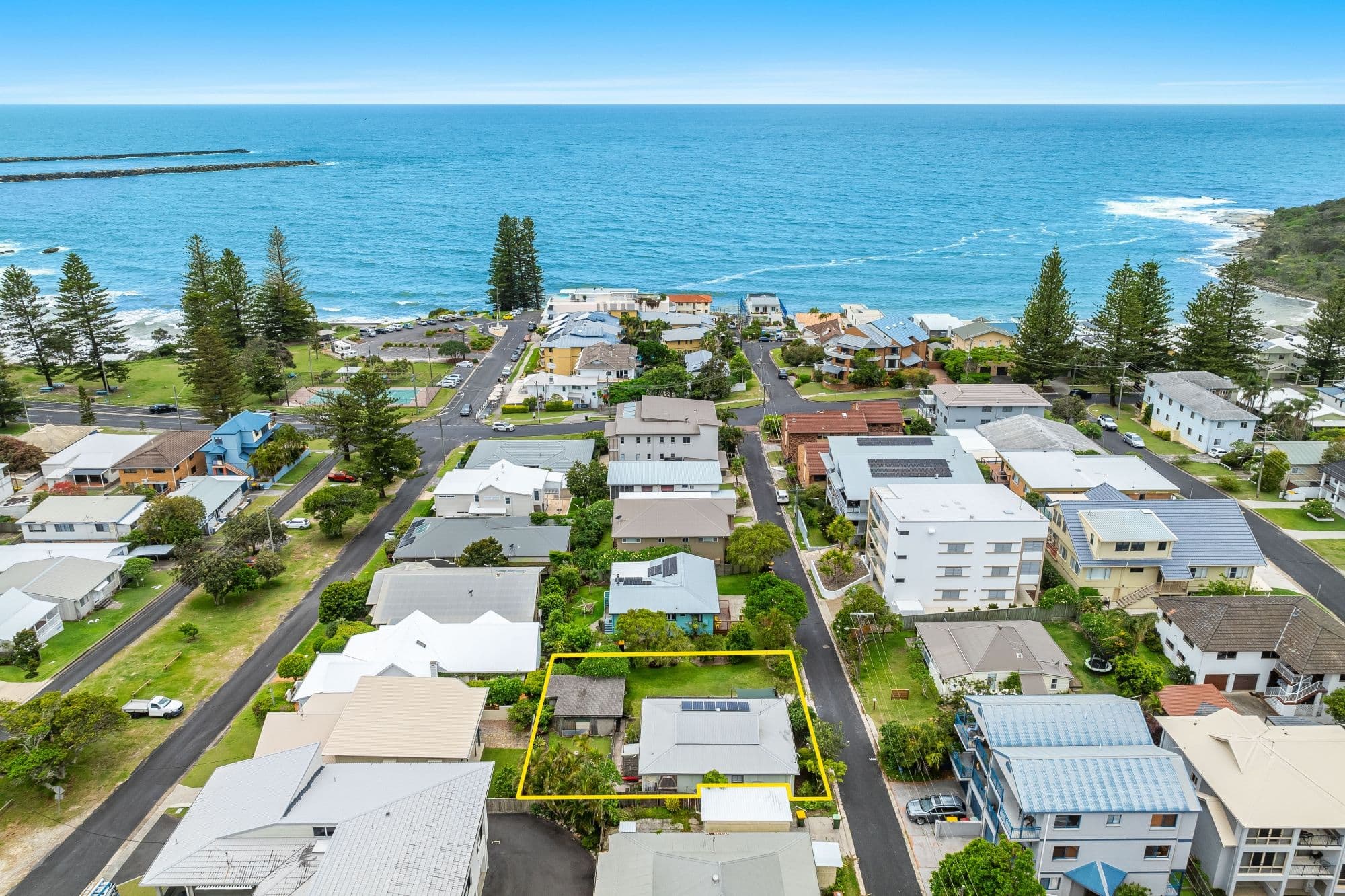7 Henson Lane, Yamba NSW 2464, Yamba - Image 1
