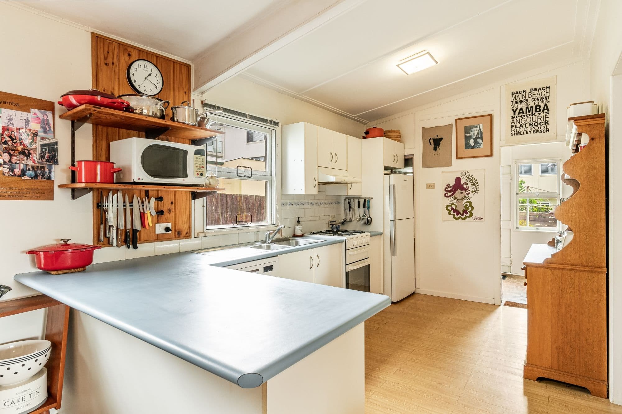 7 Henson Lane, Yamba NSW 2464, Yamba - Thumbnail 2