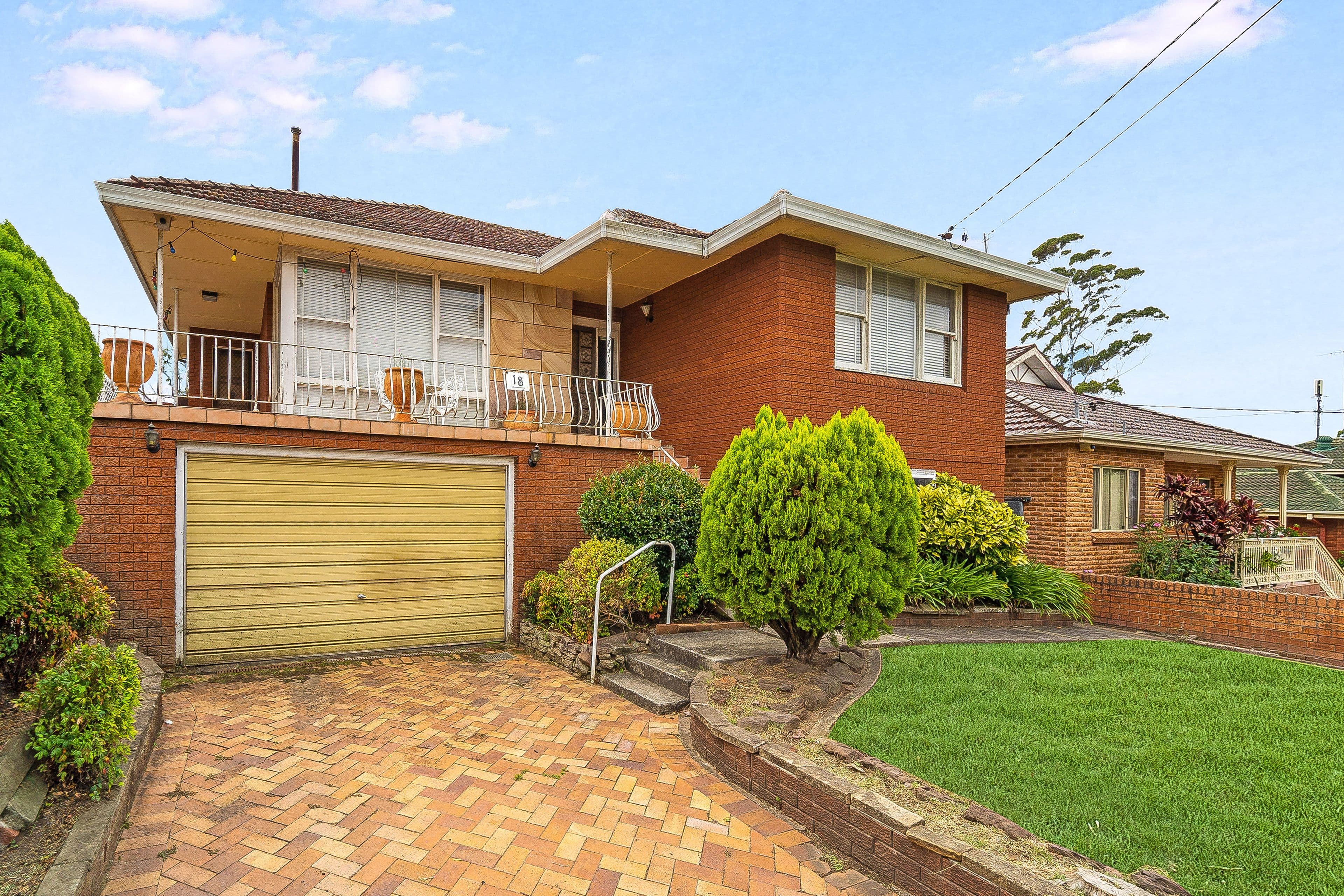 18 Buckwall Avenue, Greenacre NSW 2190, Greenacre - Image 1