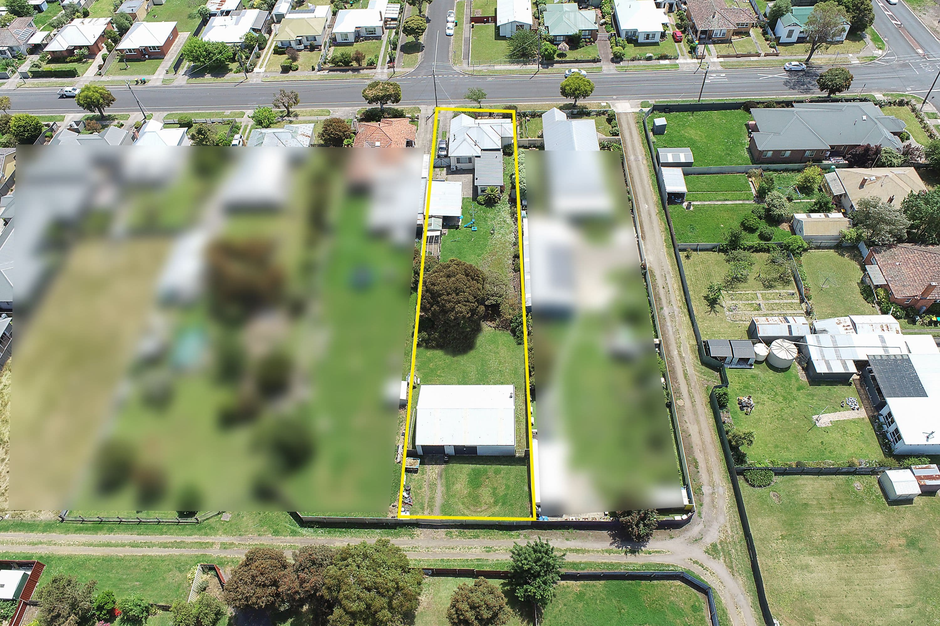 46 Hart Street, Colac VIC 3250, Colac - Thumbnail 2