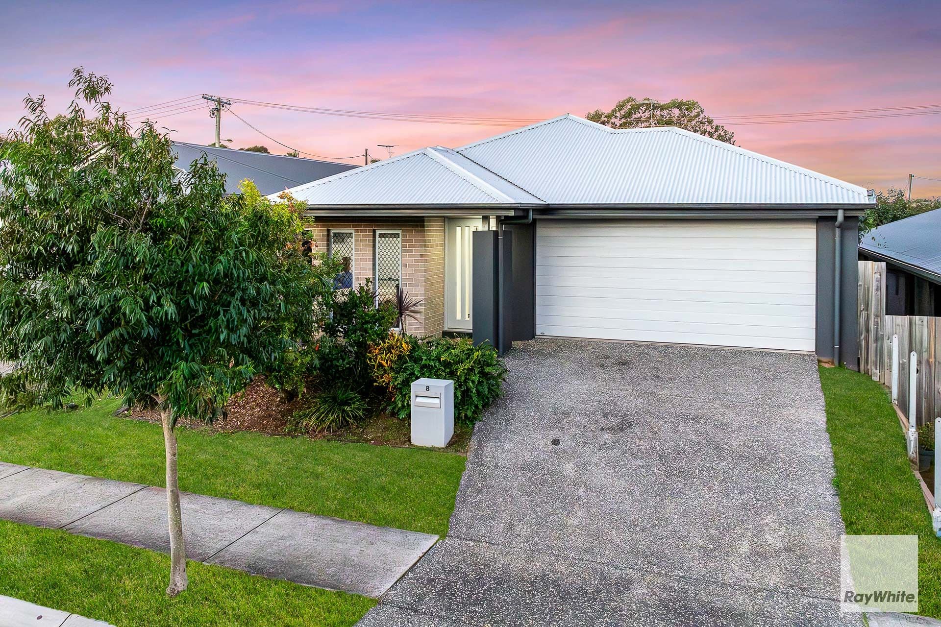 8 Swansea Circuit, Redland Bay QLD 4165, Redland Bay - Image 1