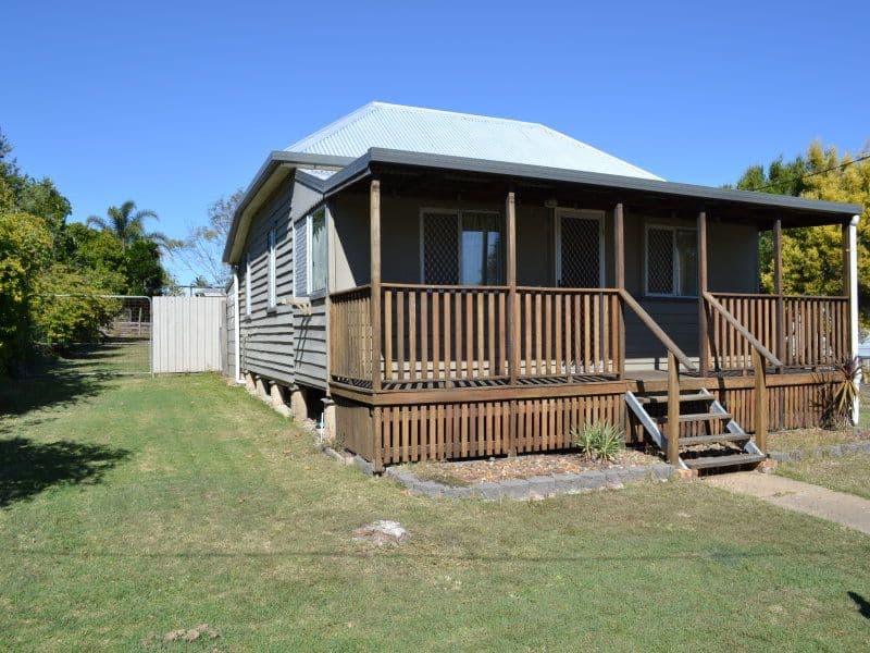 6 George Street, Bundaberg South QLD 4670, Bundaberg South - Image 1