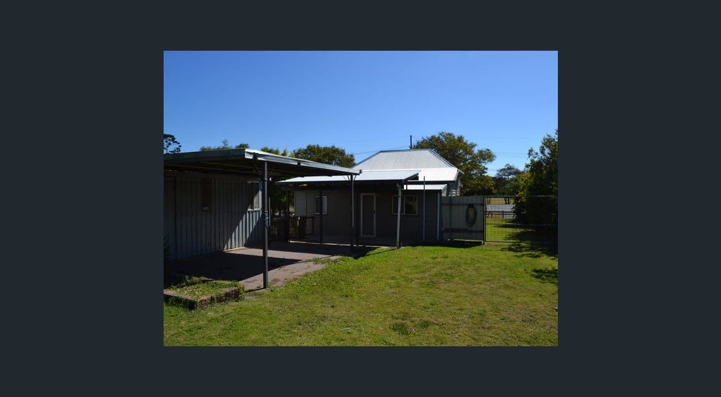 6 George Street, Bundaberg South QLD 4670, Bundaberg South - Thumbnail 4