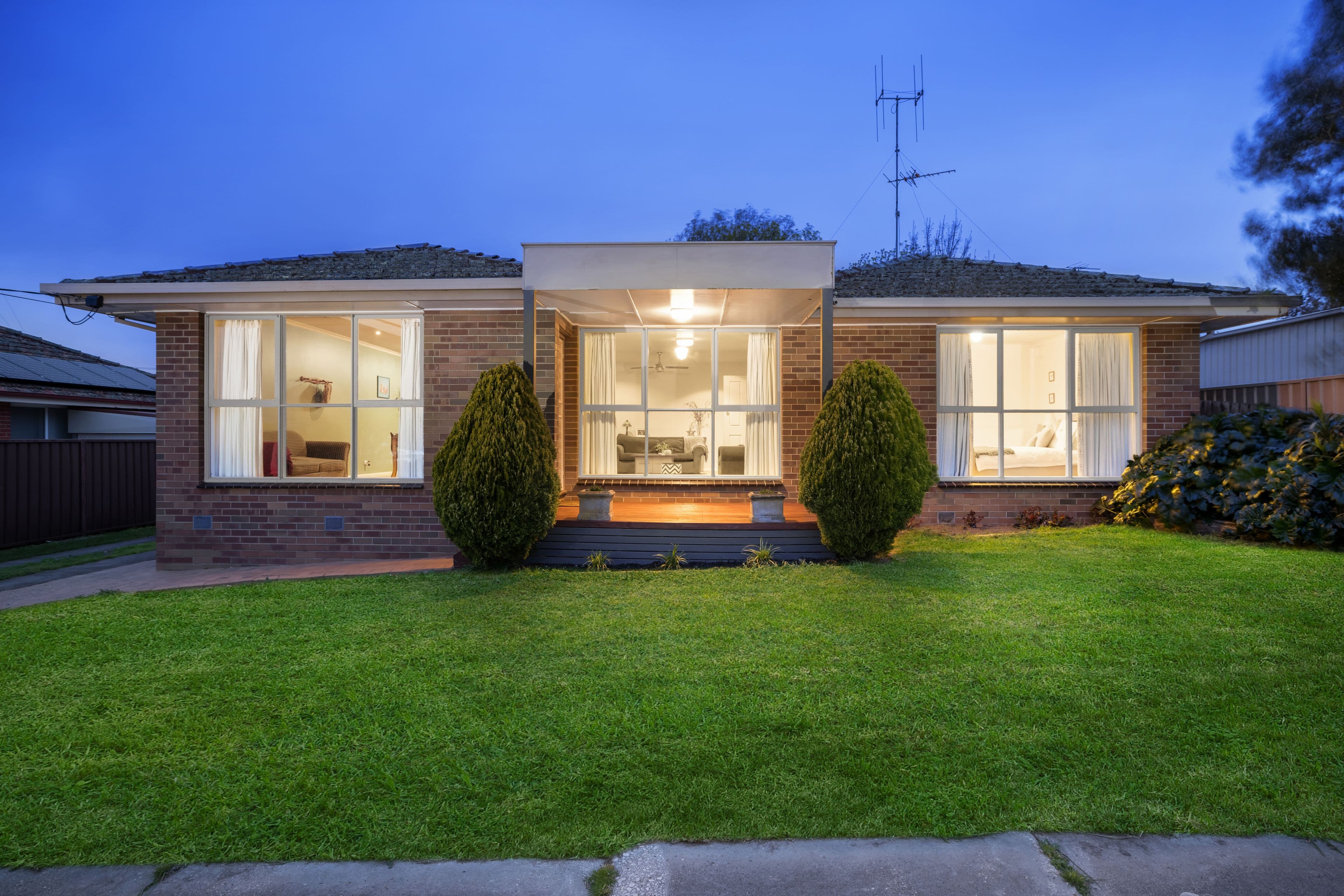 7 Sherwood Street, Wendouree VIC 3355, Wendouree - Image 1