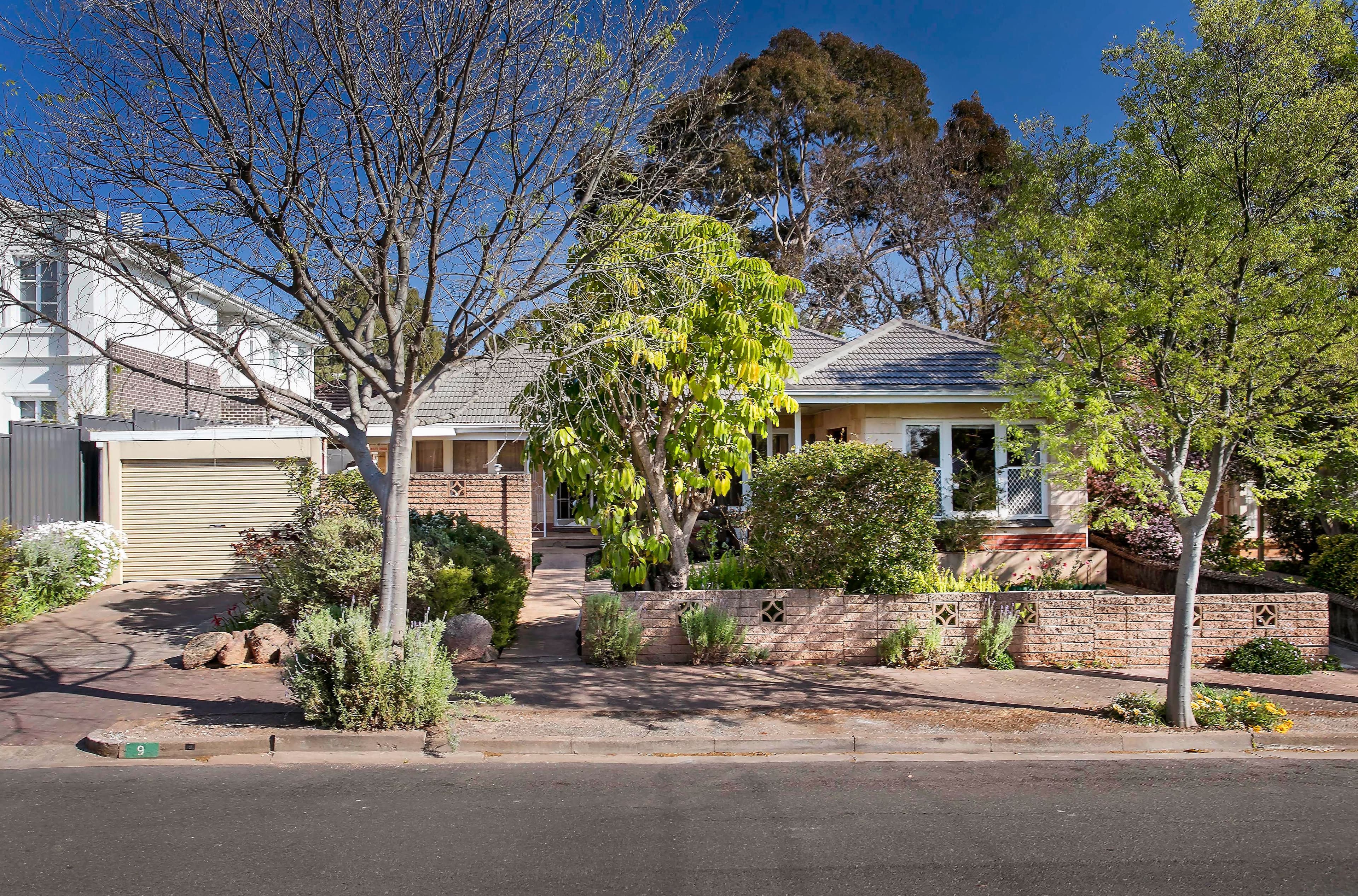 9 Ferguson Avenue, Myrtle Bank SA 5064, Myrtle Bank - Image 1