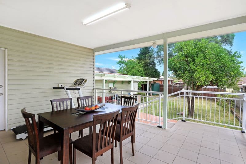 20 Dudley Road, GUILDFORD NSW 2161, Guildford - Thumbnail 7