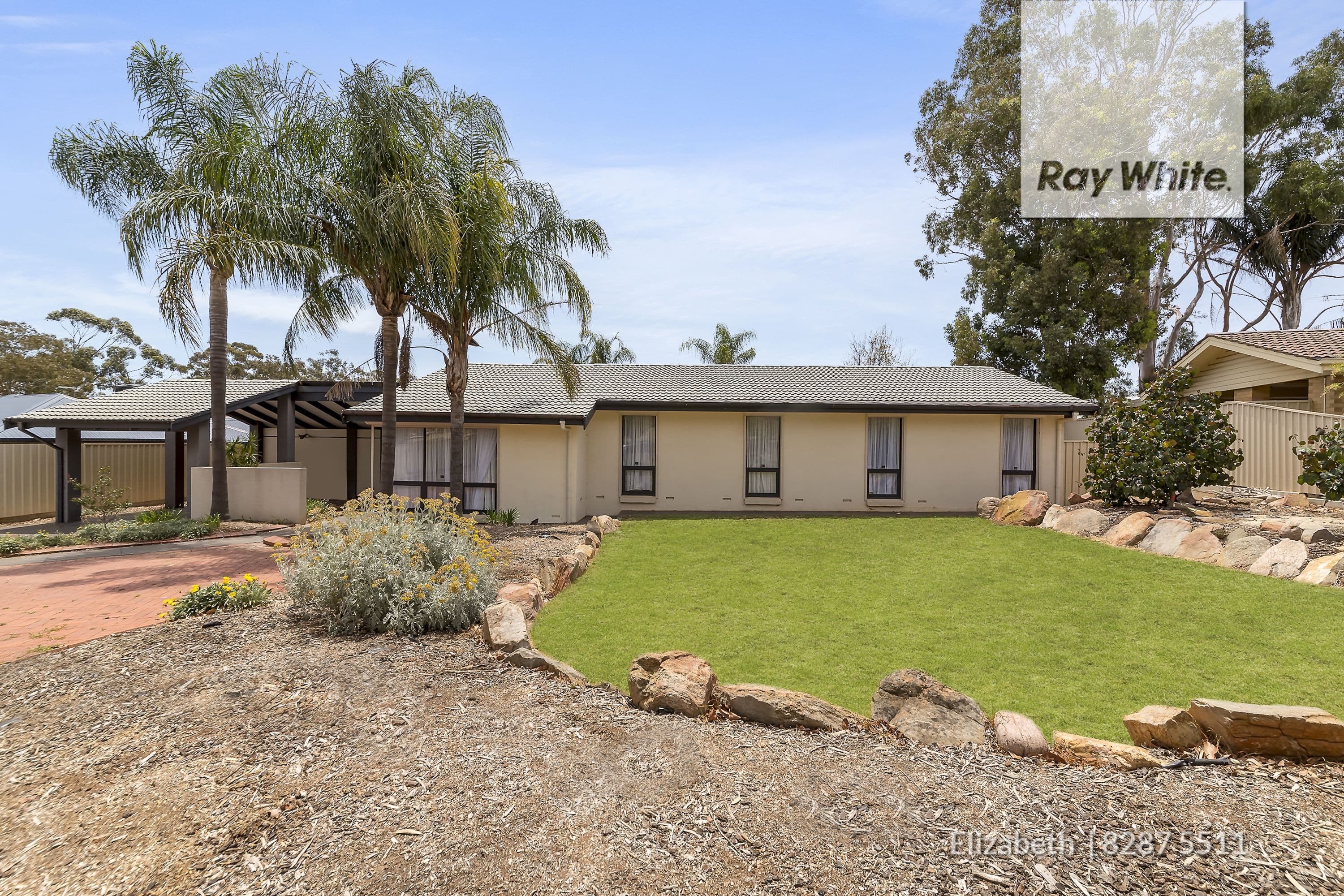3 Jensen Street, Elizabeth East SA 5112, Elizabeth East - Image 1