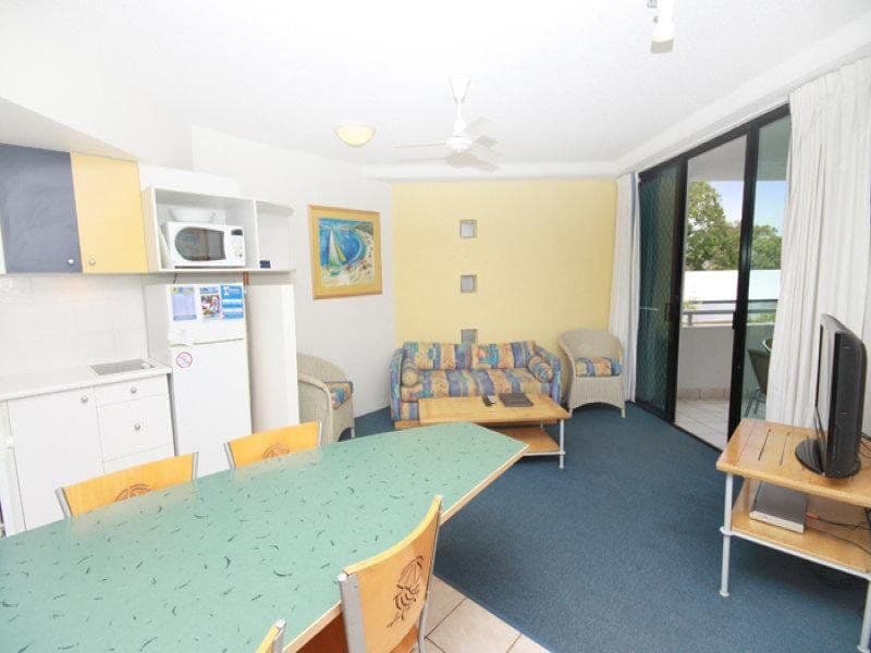 40/87 'The Beach Club' First Avenue MOOLOOLABA QLD, Mooloolaba - Thumbnail 3