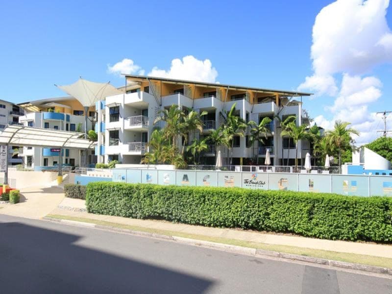 40/87 'The Beach Club' First Avenue MOOLOOLABA QLD, Mooloolaba - Thumbnail 7