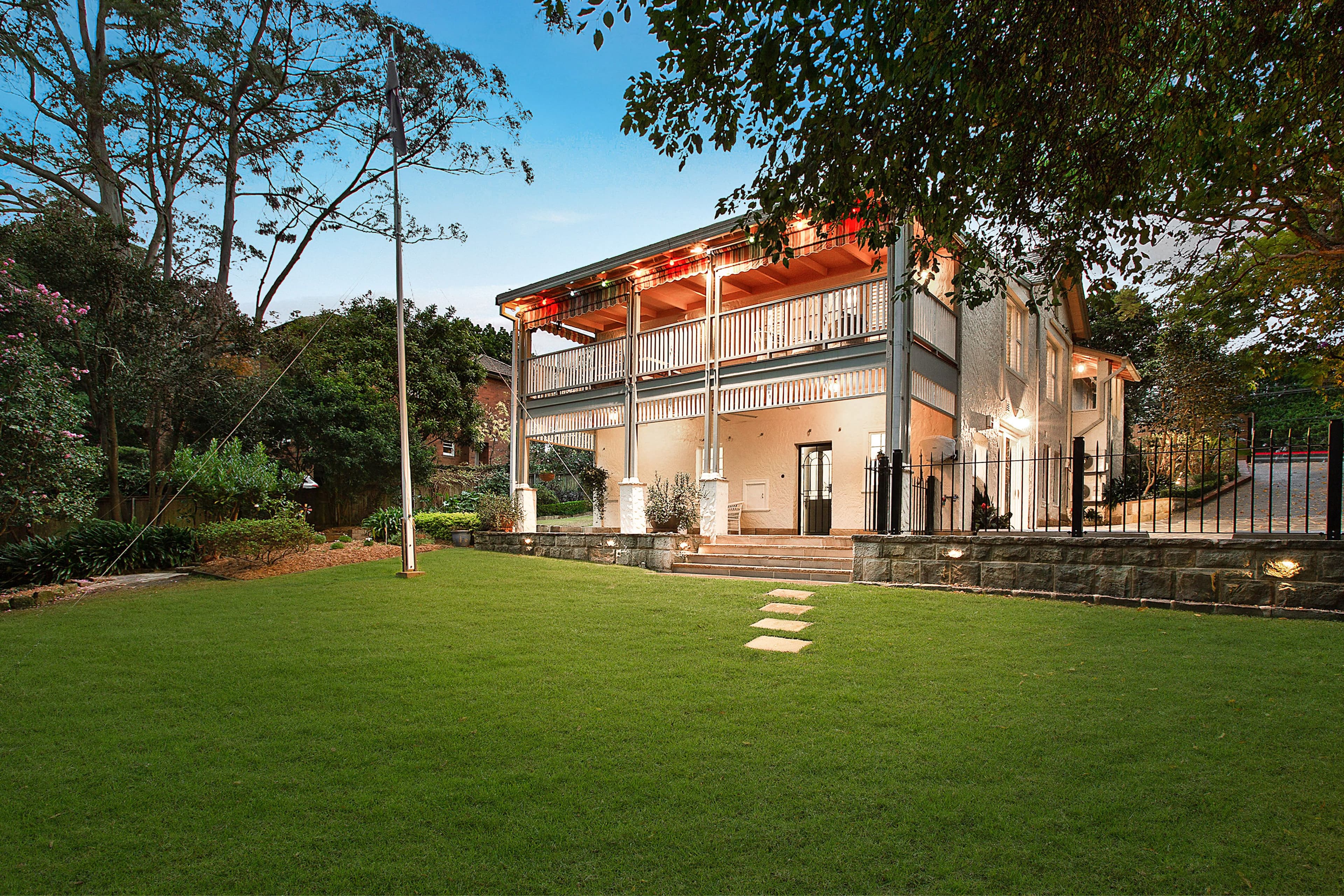 78 Mona Vale Road, Pymble NSW 2073, Pymble - Image 1