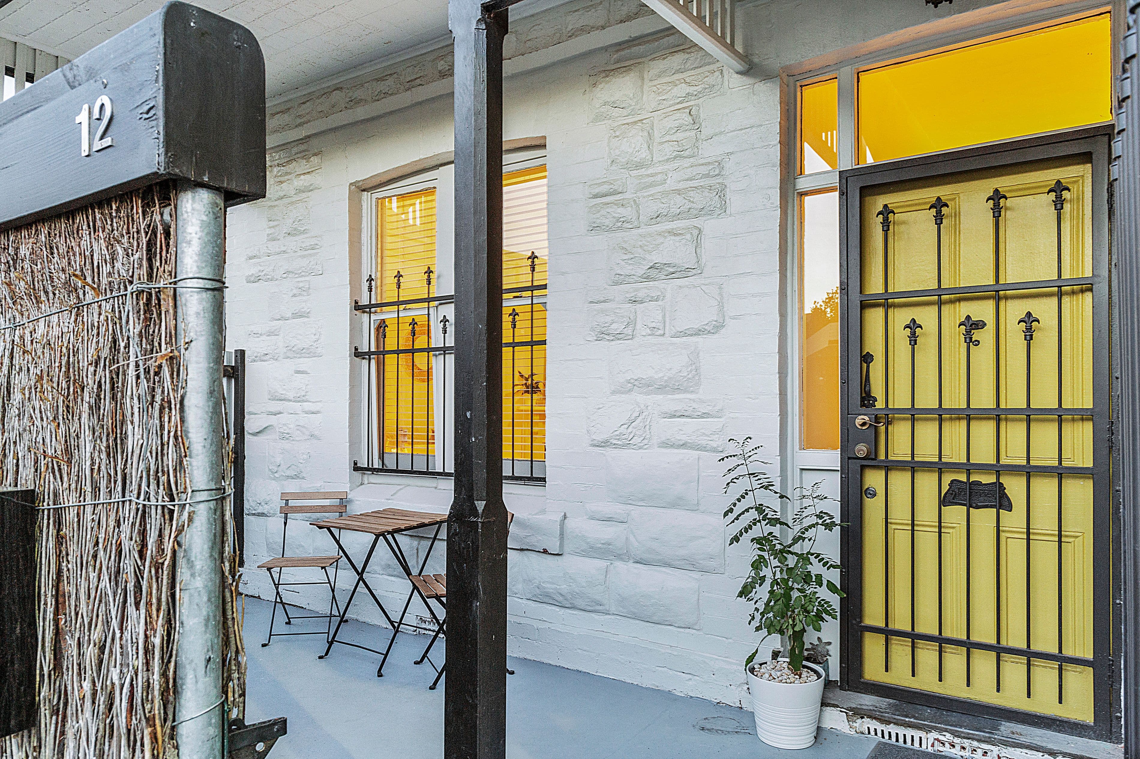 12 Allen Place, Adelaide SA 5000, Adelaide - Image 1