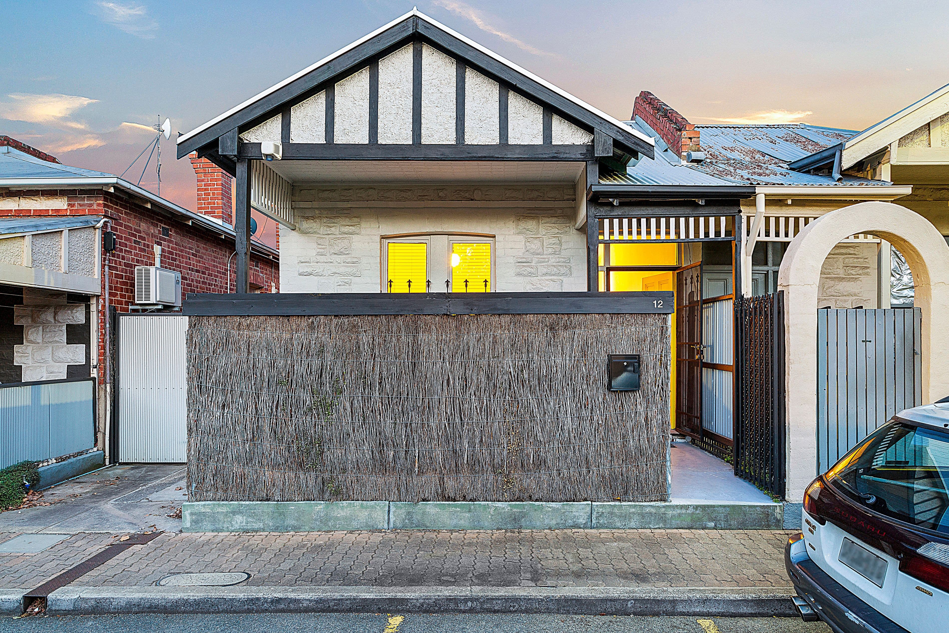 12 Allen Place, Adelaide SA 5000, Adelaide - Thumbnail 2
