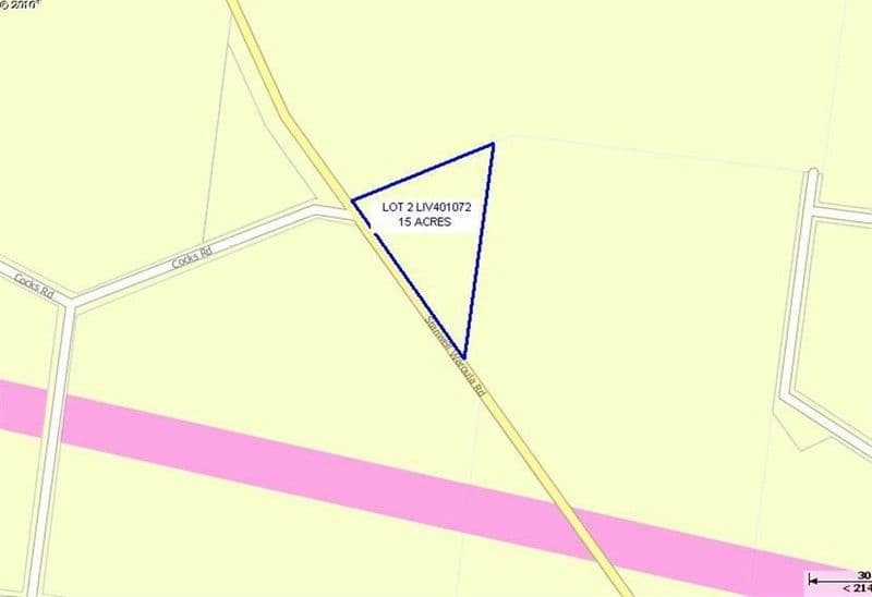Lot 2 Stanwell-Waroula Road, STANWELL QLD 4702, Stanwell - Image 1