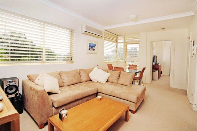 10-12 Gerard Street, CREMORNE NSW 2090, Cremorne - Image 1