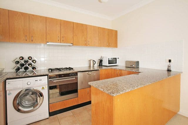 10-12 Gerard Street, CREMORNE NSW 2090, Cremorne - Thumbnail 2