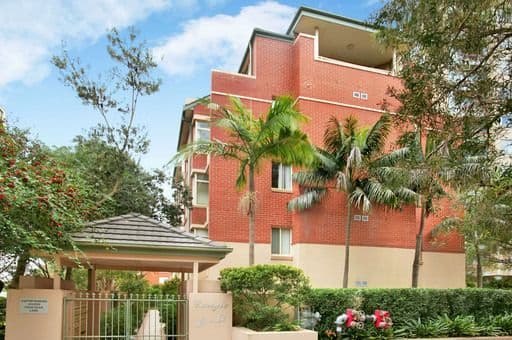 10-12 Gerard Street, CREMORNE NSW 2090, Cremorne - Thumbnail 5