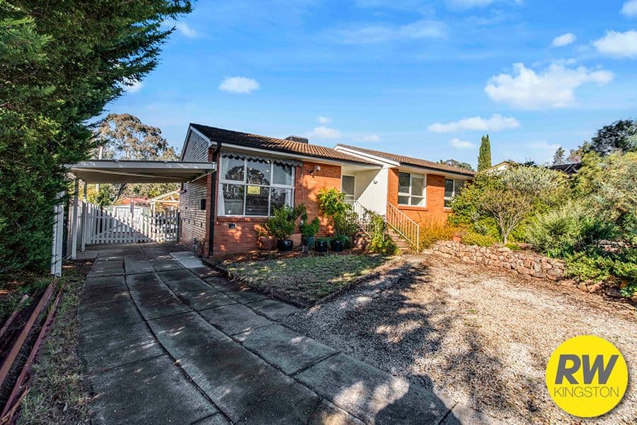 40 Gledden Street, Chifley ACT 2606, Chifley - Image 1