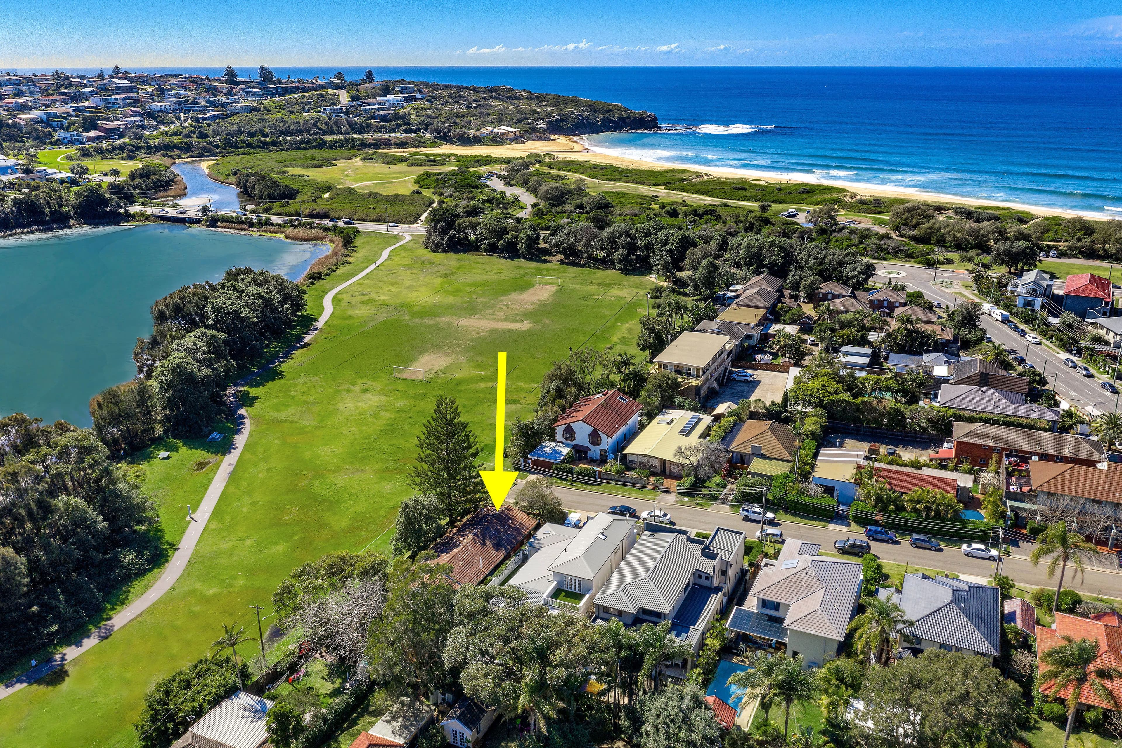 14 Lalchere Street, Curl Curl - Image 1