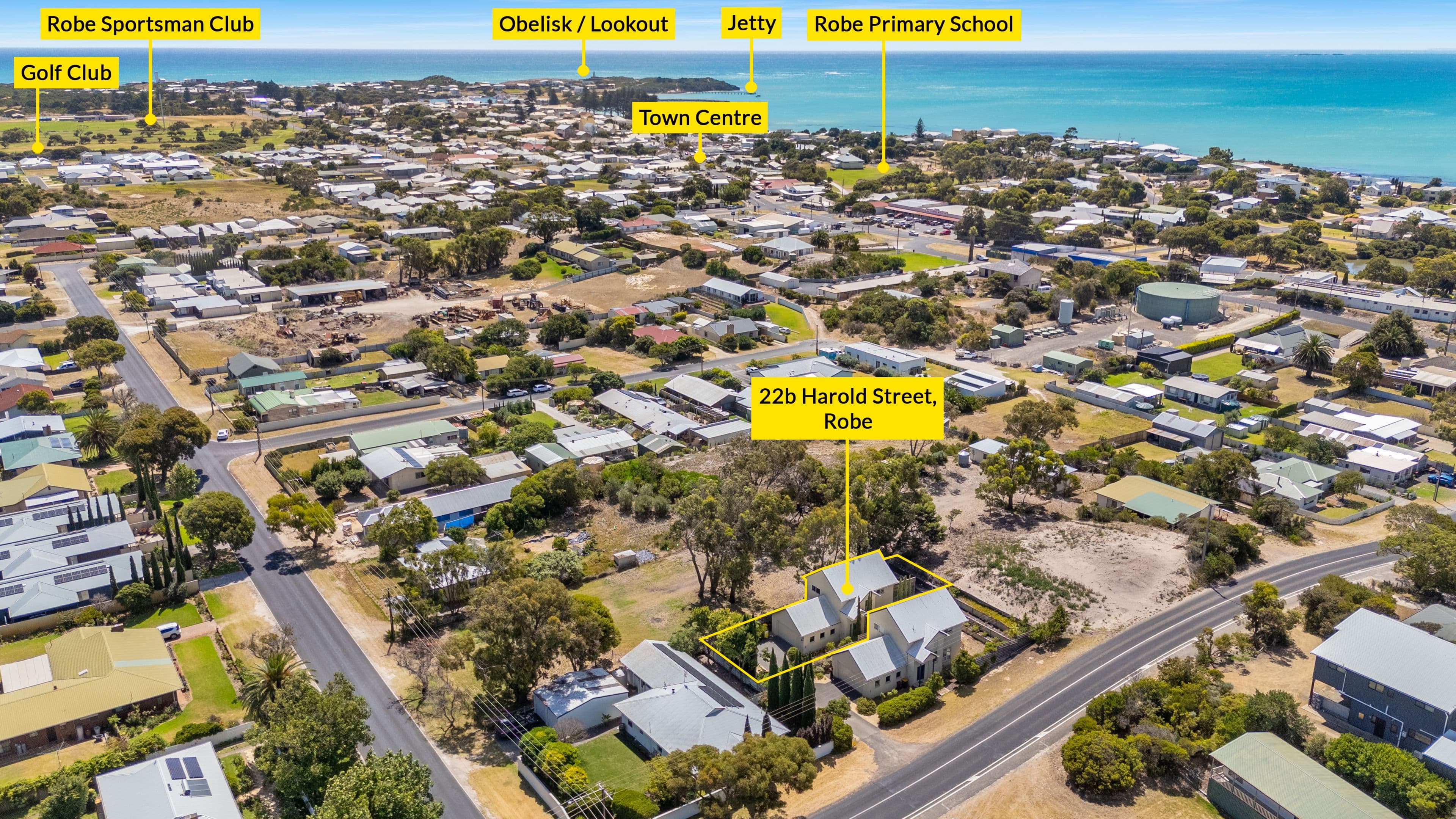 22B Harold Street, Robe SA 5276, Robe - Thumbnail 3