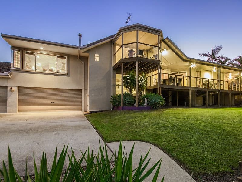 25 Oregon Way, Oxenford QLD 4210, Oxenford - Image 1