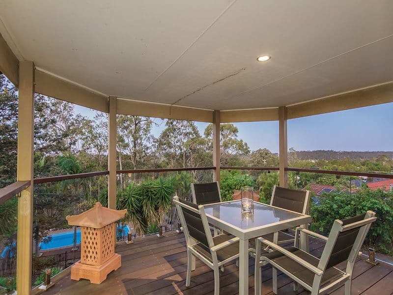 25 Oregon Way, Oxenford QLD 4210, Oxenford - Thumbnail 2
