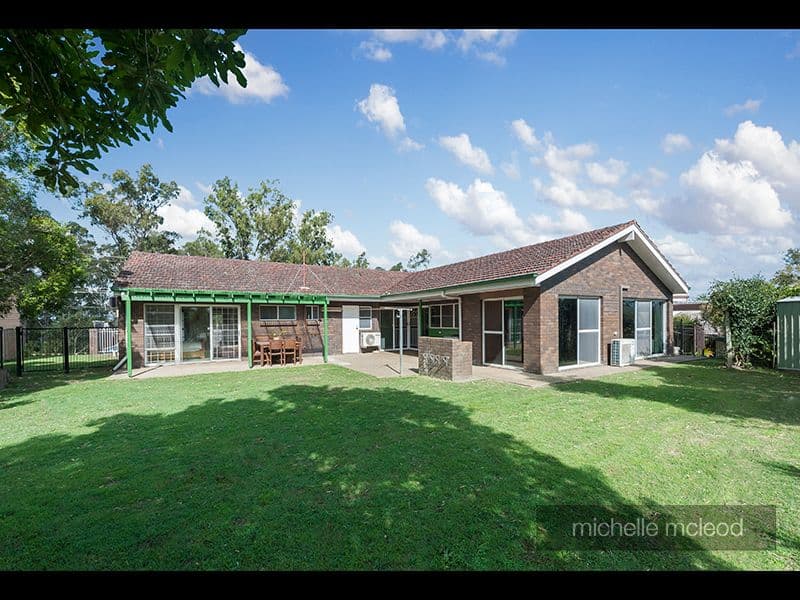 61 Sunset Road, Kenmore QLD 4069, Kenmore - Image 1