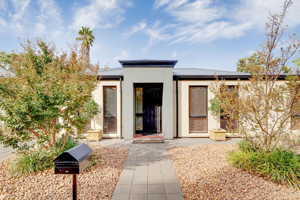 24B Crozier Terrace, OAKLANDS PARK SA 5046, Oaklands Park - Thumbnail 4