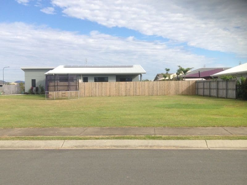 2 Tamarind Crescent, PROSERPINE QLD 4800, Proserpine - Thumbnail 2