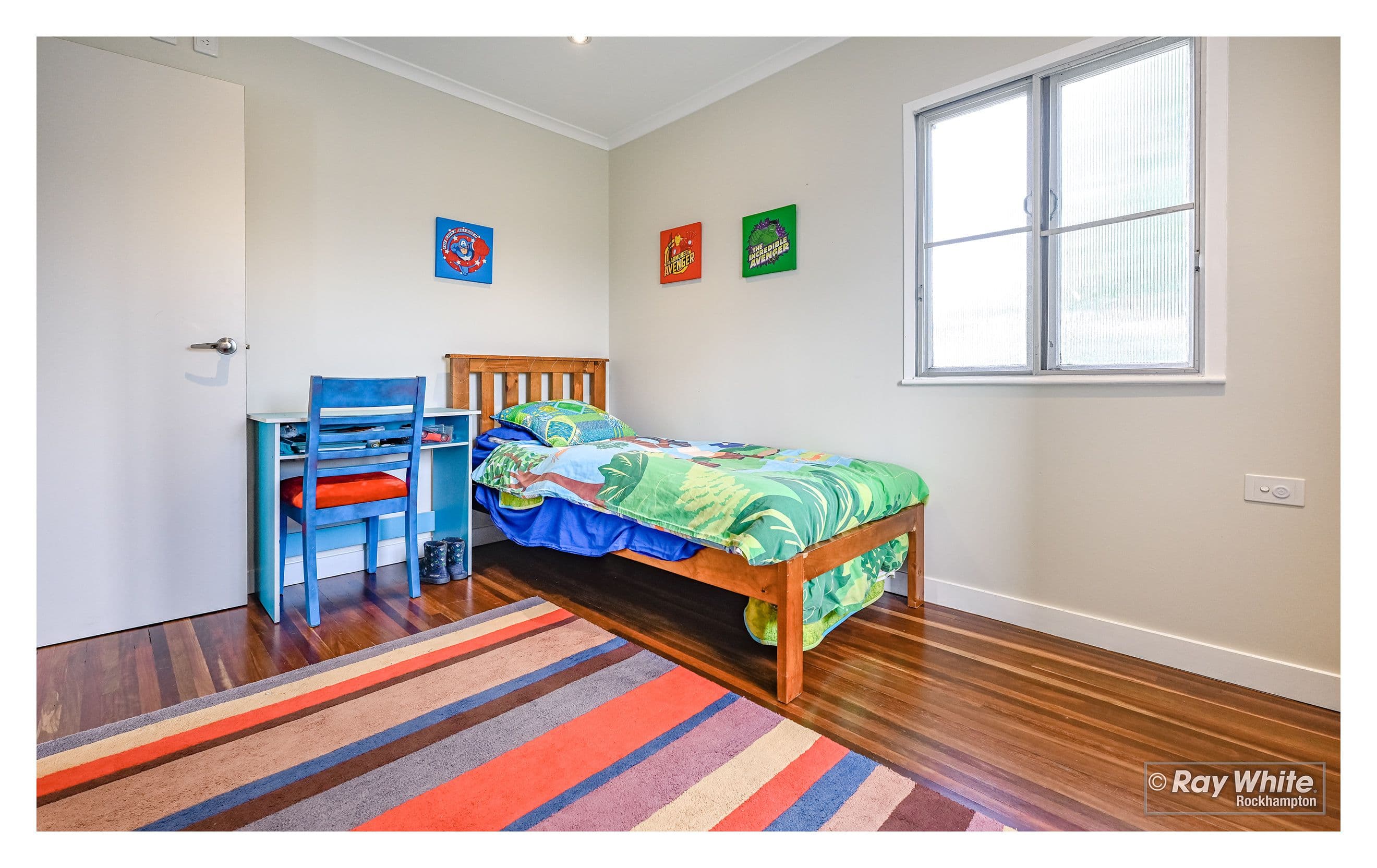 132 Wooster Street, Berserker QLD 4701, Berserker - Thumbnail 6