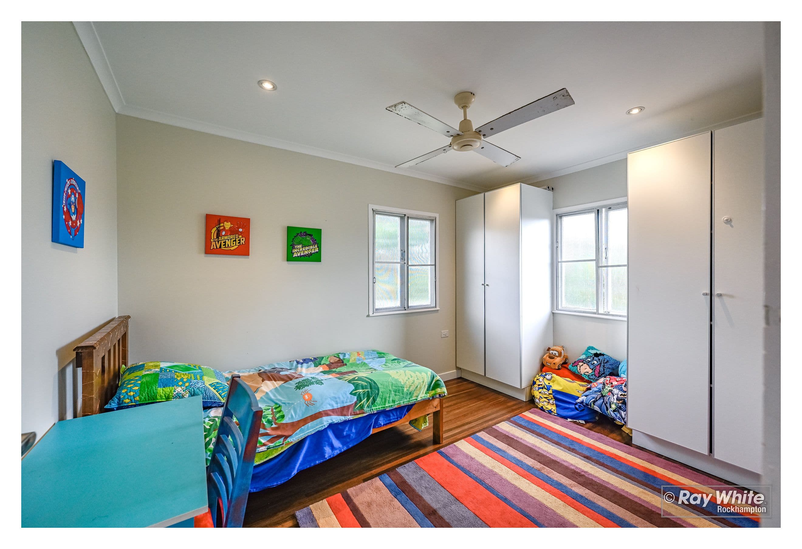 132 Wooster Street, Berserker QLD 4701, Berserker - Thumbnail 7