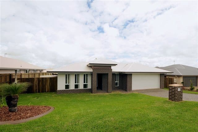 19 Kleinton Road, HIGHFIELDS QLD 4352, Highfields - Image 1